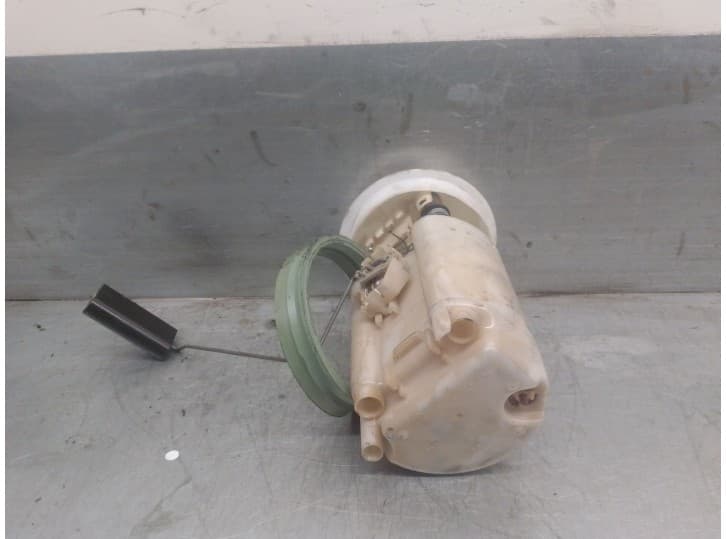 Recambio de aforador para volvo s40 i (644) 1.9 di referencia OEM IAM 30630542 75655 5