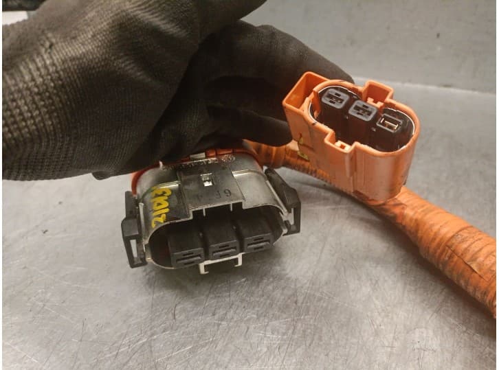 Recambio de cableado para kia niro (de) 1.6 gdi hybrid referencia OEM IAM 91895G5010 4
