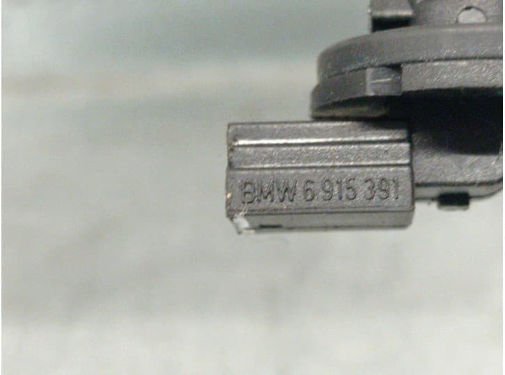 Recambio de sensor para bmw x1 (e84) xdrive 20 d referencia OEM IAM 6915391 4