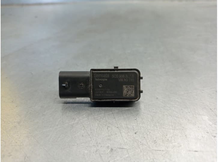 Recambio de sensor para seat ibiza v (kj1, kjg) 1.0 tsi referencia OEM IAM 5Q0906207B
