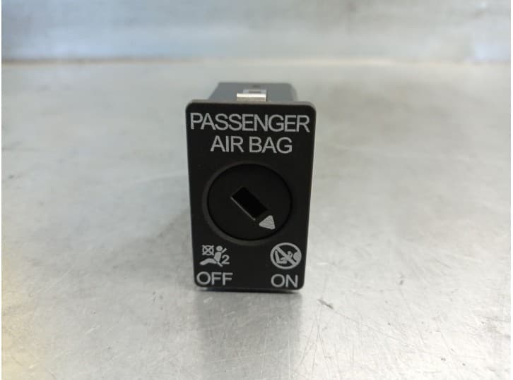 Recambio de interruptor para seat ibiza v (kj1, kjg) 1.0 tsi referencia OEM IAM 5Q0919237
