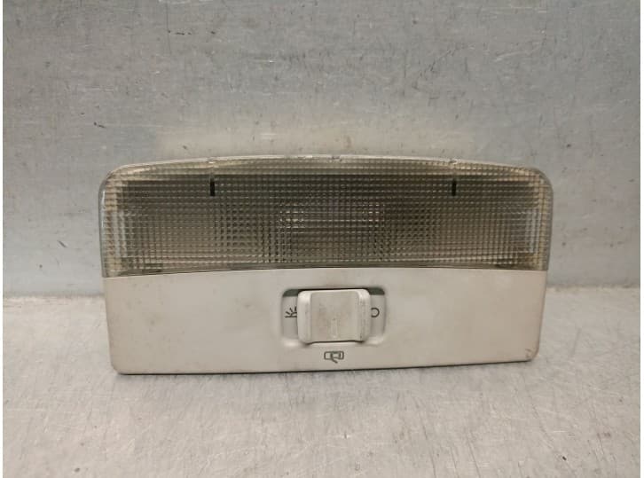 Recambio de luz interior para skoda fabia i (6y2) 1.4 tdi referencia OEM IAM 1Z0947105