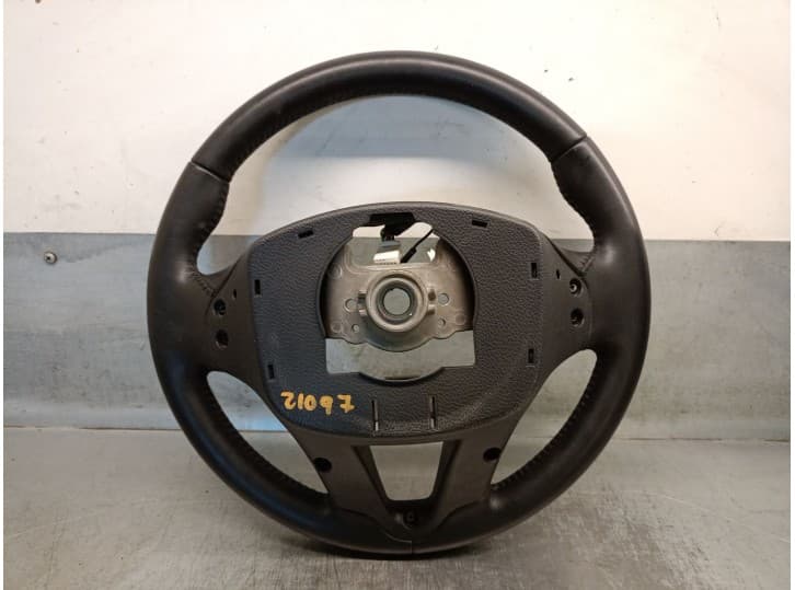Recambio de volante para hyundai i40 i (vf) 1.7 crdi referencia OEM IAM 967903Z610RY 2