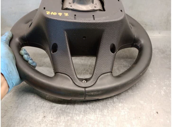 Recambio de volante para hyundai i40 i (vf) 1.7 crdi referencia OEM IAM 967903Z610RY 8