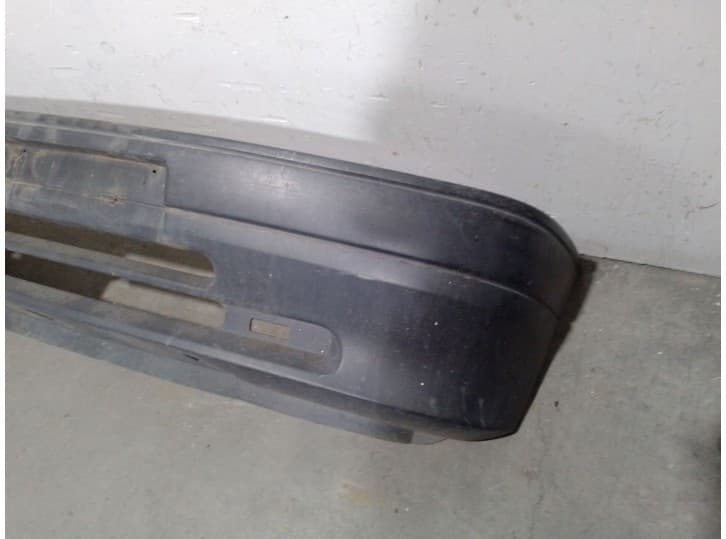 Recambio de paragolpes delantero para peugeot 106 i (1a, 1c) 1.0 referencia OEM IAM 7401E2 4
