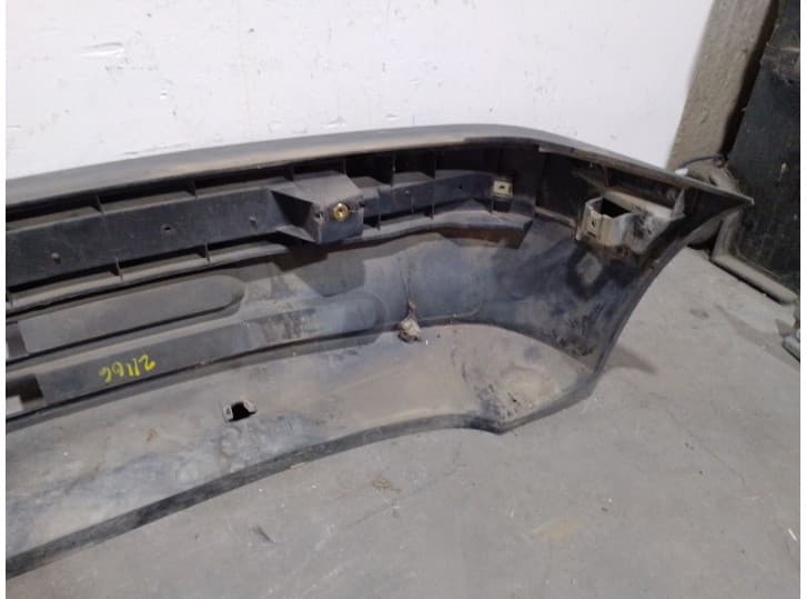 Recambio de paragolpes delantero para peugeot 106 i (1a, 1c) 1.0 referencia OEM IAM 7401E2 8
