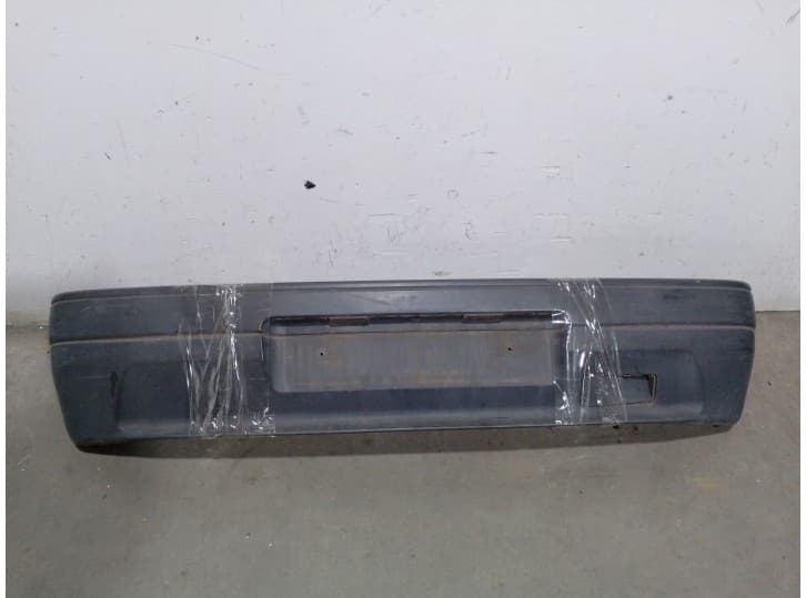 Recambio de paragolpes trasero para peugeot 106 i (1a, 1c) 1.0 referencia OEM IAM 7410A2