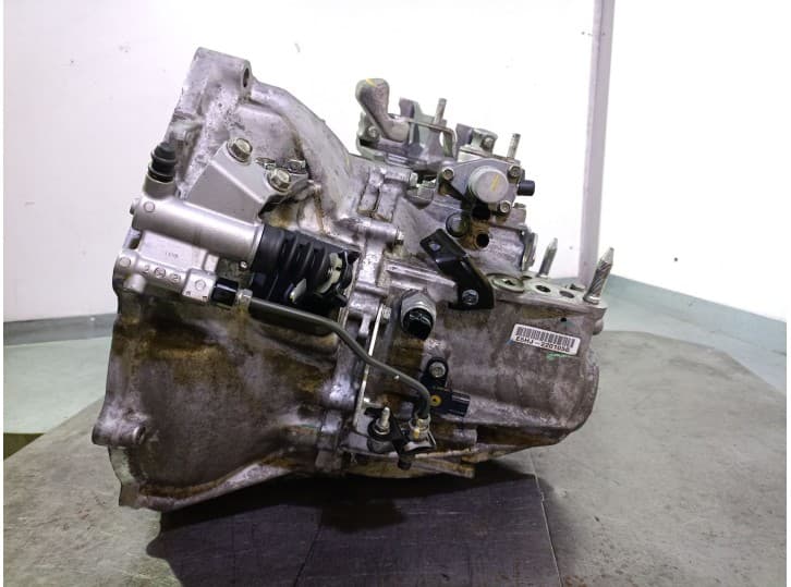 Recambio de caja cambios para honda hr-v (ru) 1.6 i-dtec (ru8) referencia OEM IAM E5HJ 4