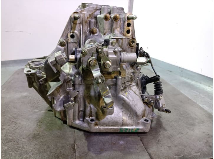Recambio de caja cambios para honda hr-v (ru) 1.6 i-dtec (ru8) referencia OEM IAM E5HJ 6