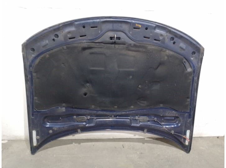 Recambio de capot para volkswagen passat b5 (3b2) 1.9 tdi referencia OEM IAM 3B0823031E 2