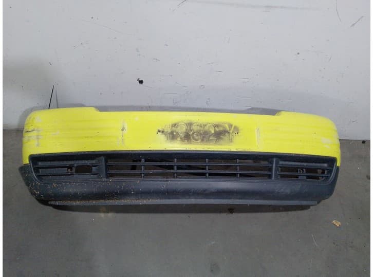 Recambio de paragolpes delantero para seat arosa (6h1) 1.0 referencia OEM IAM 6H0807221D