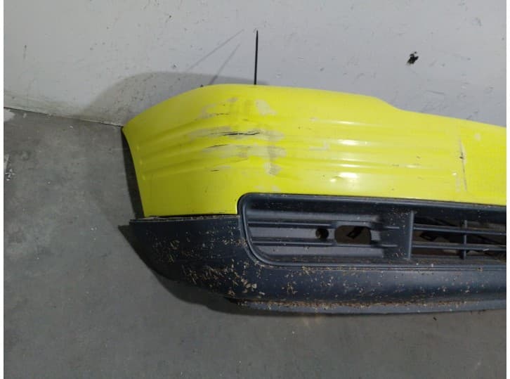 Recambio de paragolpes delantero para seat arosa (6h1) 1.0 referencia OEM IAM 6H0807221D 2
