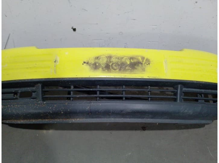 Recambio de paragolpes delantero para seat arosa (6h1) 1.0 referencia OEM IAM 6H0807221D 3