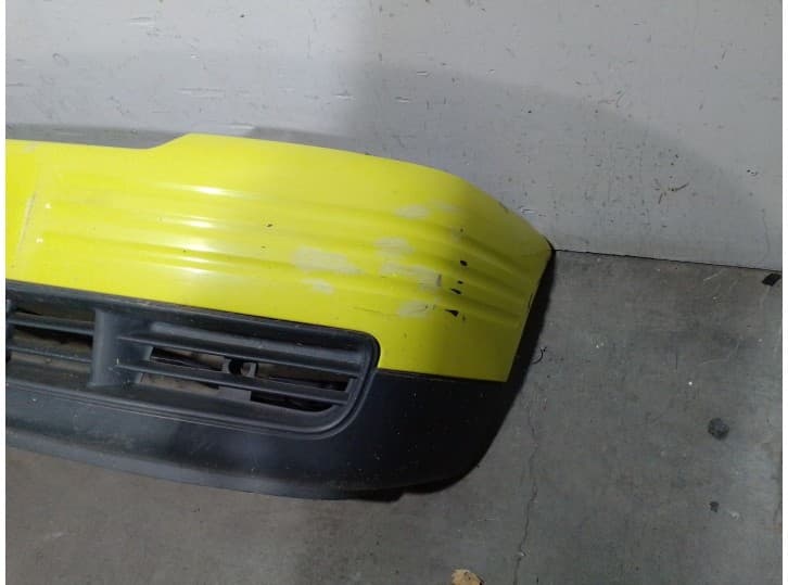 Recambio de paragolpes delantero para seat arosa (6h1) 1.0 referencia OEM IAM 6H0807221D 4
