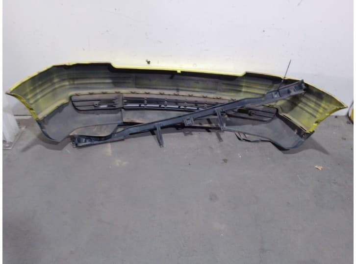Recambio de paragolpes delantero para seat arosa (6h1) 1.0 referencia OEM IAM 6H0807221D 5