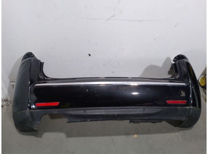 Recambio de paragolpes trasero para citroën c6 (td_) 2.7 hdi referencia OEM IAM 7410Y5