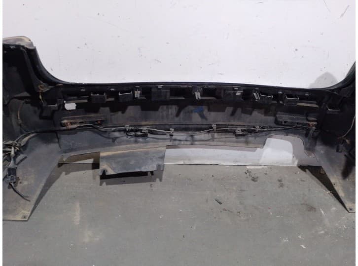 Recambio de paragolpes trasero para citroën c6 (td_) 2.7 hdi referencia OEM IAM 7410Y5 7