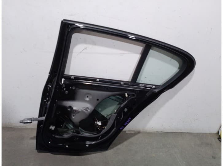 Recambio de puerta trasera derecha para bmw 1 (f20) 116 i referencia OEM IAM 41527284516 2