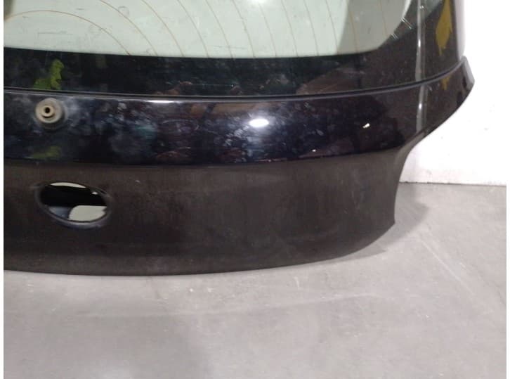 Recambio de porton trasero para bmw 1 (f20) 116 i referencia OEM IAM 41007305470 2