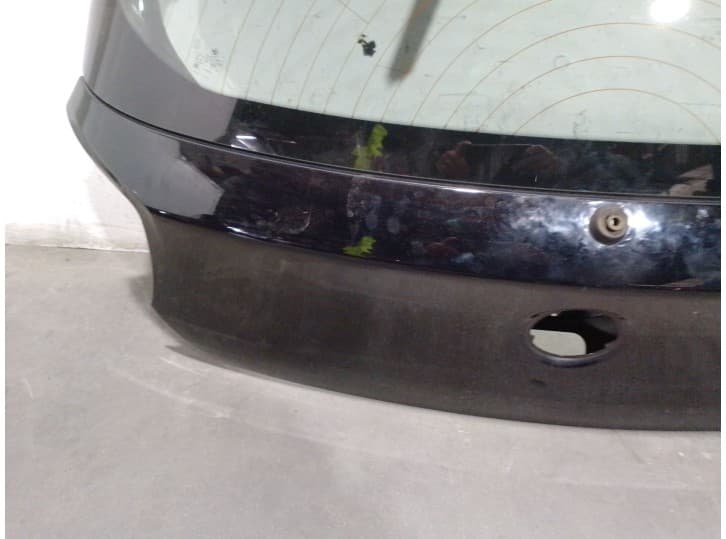 Recambio de porton trasero para bmw 1 (f20) 116 i referencia OEM IAM 41007305470 3