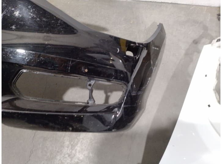Recambio de paragolpes delantero para bmw 1 (f20) 116 i referencia OEM IAM 51117292959 4