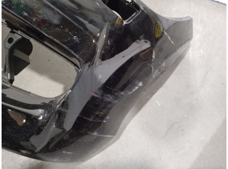 Recambio de paragolpes delantero para bmw 1 (f20) 116 i referencia OEM IAM 51117292959 5