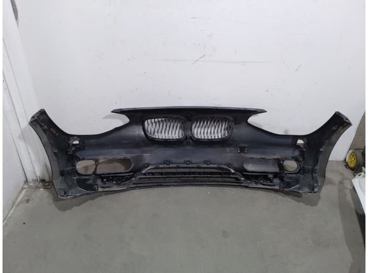 Recambio de paragolpes delantero para bmw 1 (f20) 116 i referencia OEM IAM 51117292959 6