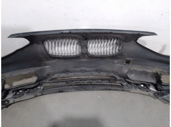 Recambio de paragolpes delantero para bmw 1 (f20) 116 i referencia OEM IAM 51117292959 8