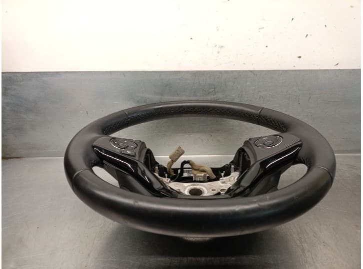 Recambio de volante para honda hr-v (ru) 1.6 i-dtec (ru8) referencia OEM IAM 78500T8KS510M1 3