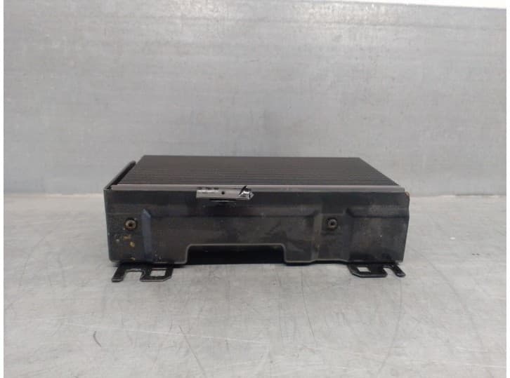 Recambio de amplificador para citroën c6 (td_) 2.7 hdi referencia OEM IAM 9662695480  JBL 2