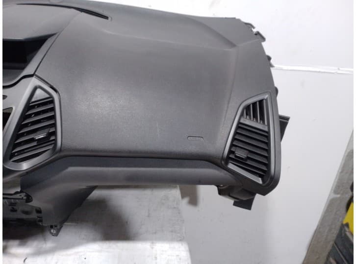 Recambio de salpicadero para ford ecosport 1.0 ecoboost referencia OEM IAM 2031611 4