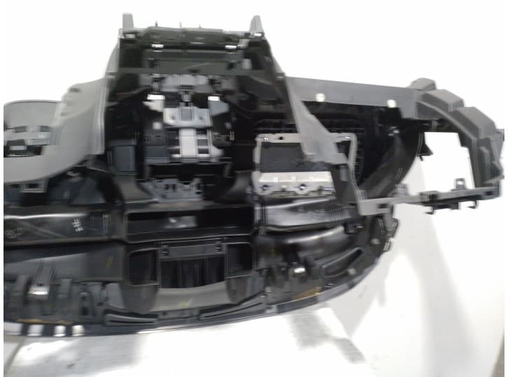 Recambio de salpicadero para ford ecosport 1.0 ecoboost referencia OEM IAM 2031611 7