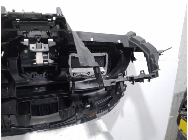 Recambio de salpicadero para ford ecosport 1.0 ecoboost referencia OEM IAM 2031611 8