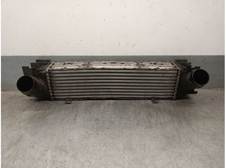 Recambio de intercooler para bmw 1 (f20) 116 i referencia OEM IAM 17517600530 M151693C