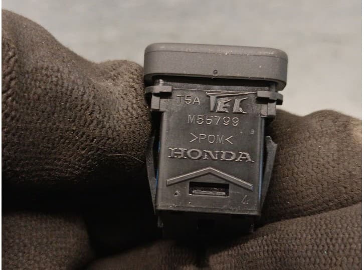 Recambio de interruptor para honda hr-v (ru) 1.6 i-dtec (ru8) referencia OEM IAM M55799 4