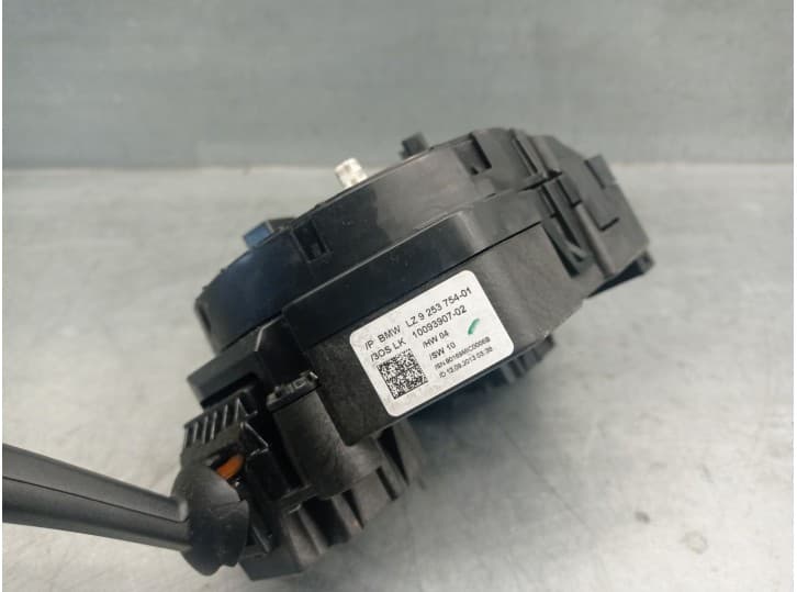Recambio de mando luces para bmw 1 (f20) 116 i referencia OEM IAM 925375401 61319351150 4