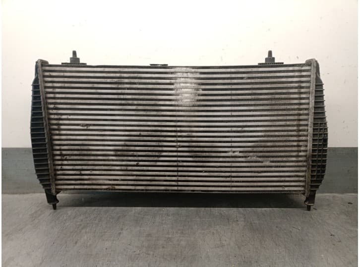 Recambio de intercooler para citroën c6 (td_) 2.7 hdi referencia OEM IAM 9646300980 384L6 2