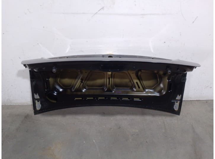 Recambio de porton trasero para chevrolet epica (kl1_) 2.0 d referencia OEM IAM 96636633 4