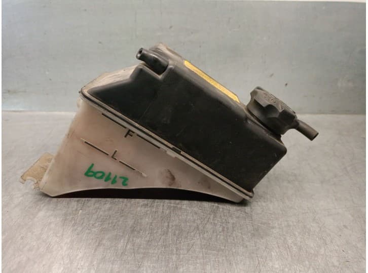 Recambio de deposito expansion para hyundai getz (tb) 1.1 referencia OEM IAM 254301C000 2