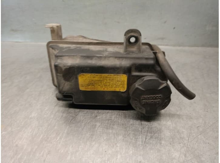 Recambio de deposito expansion para hyundai getz (tb) 1.1 referencia OEM IAM 254301C000 3
