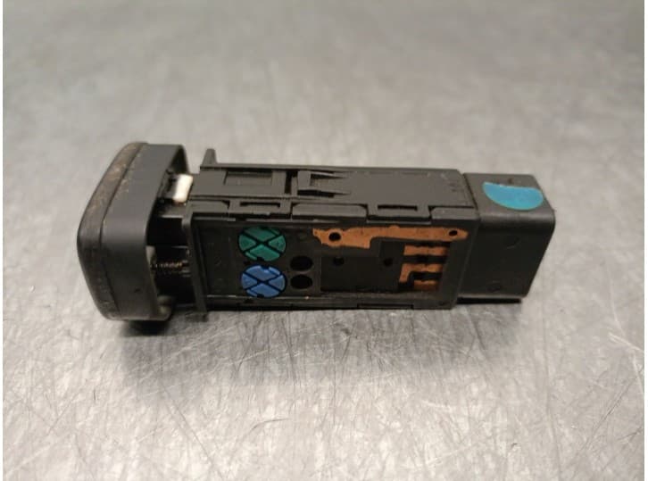 Recambio de interruptor para chevrolet evanda 2.0 referencia OEM IAM 96284699 2