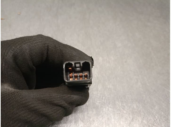 Recambio de interruptor para chevrolet evanda 2.0 referencia OEM IAM 96284699 3