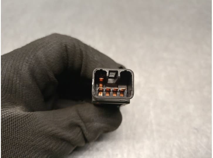 Recambio de interruptor para chevrolet evanda 2.0 referencia OEM IAM 96284751 3