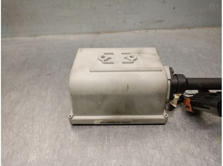 Recambio de modulo electronico para chevrolet evanda 2.0 referencia OEM IAM 96417154 2