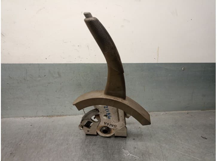Recambio de palanca freno de mano para chevrolet evanda 2.0 referencia OEM IAM 96328200 2