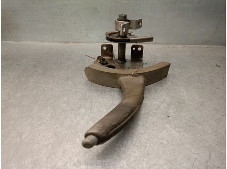 Recambio de palanca freno de mano para chevrolet evanda 2.0 referencia OEM IAM 96328200 3