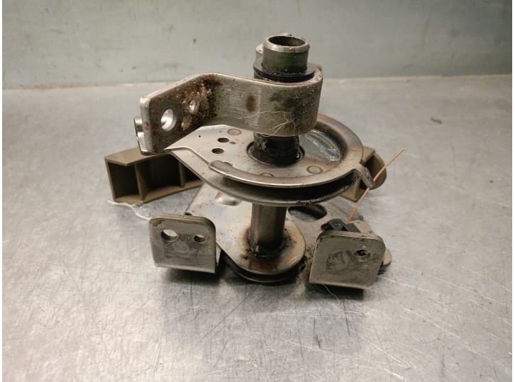 Recambio de palanca freno de mano para chevrolet evanda 2.0 referencia OEM IAM 96328200 4