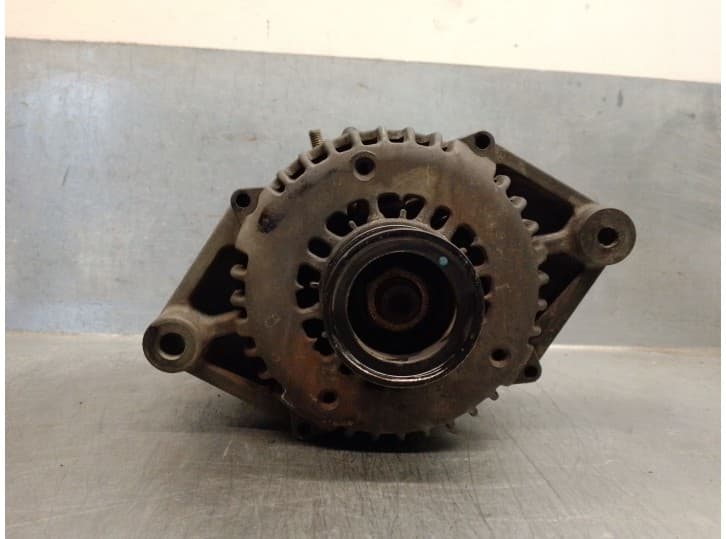 Recambio de alternador para chevrolet evanda 2.0 referencia OEM IAM 96341300 96341300