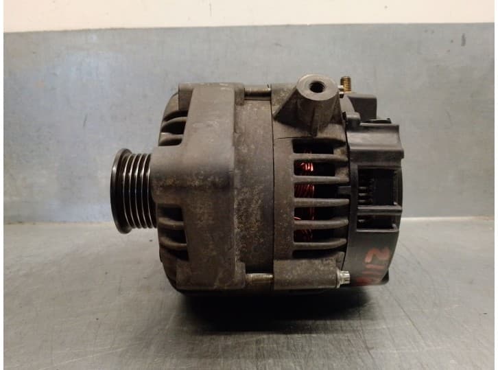 Recambio de alternador para chevrolet evanda 2.0 referencia OEM IAM 96341300 96341300 2