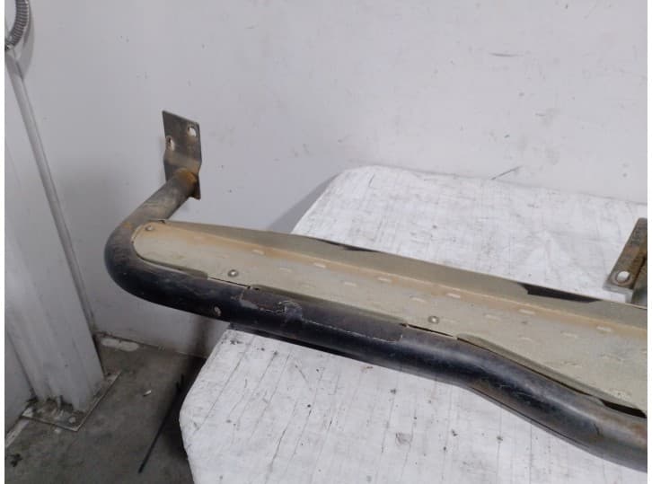 Recambio de estribo para ford maverick (uds, uns) 2.7 td referencia OEM IAM TD27E TD27E 2